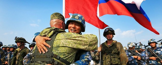 CNN: У вооружённых сил России и Китая есть общие слабые стороны